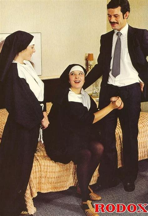 xxx nun|nuns videos